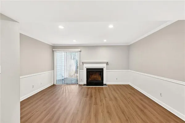 $1,750 | 3837 Moran Way, Unit C, Peachtree Corners, GA 30092