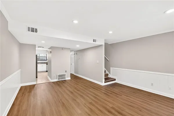 $1,750 | 3837 Moran Way, Unit C, Peachtree Corners, GA 30092