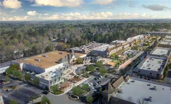 $1,750 | 3837 Moran Way, Unit C, Peachtree Corners, GA 30092