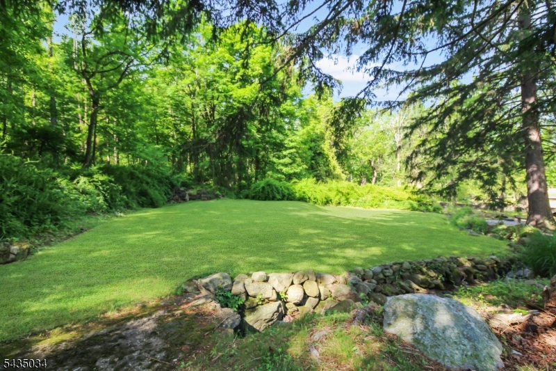 103 Petersburg Road Hackettstown, NJ 07840 - Photo 18 of 18 a view of a garden with a tree