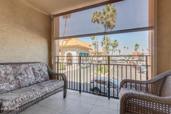 $122,500 | 10330 West Thunderbird Boulevard, Unit A209, Sun City, AZ 85351