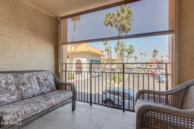 $149,000 | 10330 West Thunderbird Boulevard, Unit A209, Sun City, AZ 85351