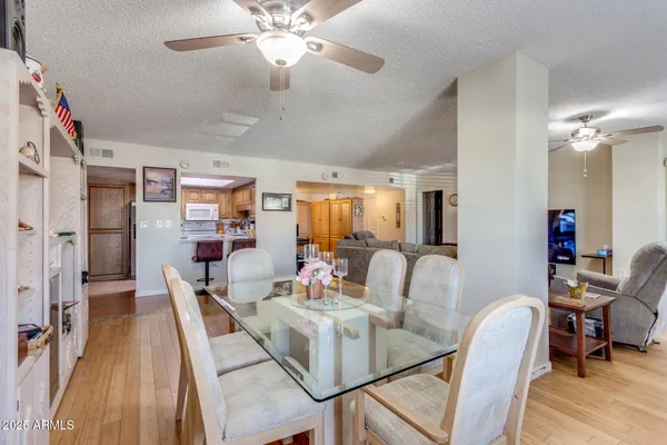 $122,500 | 10330 West Thunderbird Boulevard, Unit A209, Sun City, AZ 85351