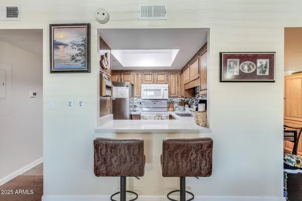 $122,500 | 10330 West Thunderbird Boulevard, Unit A209, Sun City, AZ 85351
