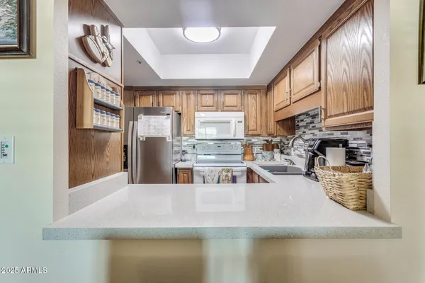 $122,500 | 10330 West Thunderbird Boulevard, Unit A209, Sun City, AZ 85351