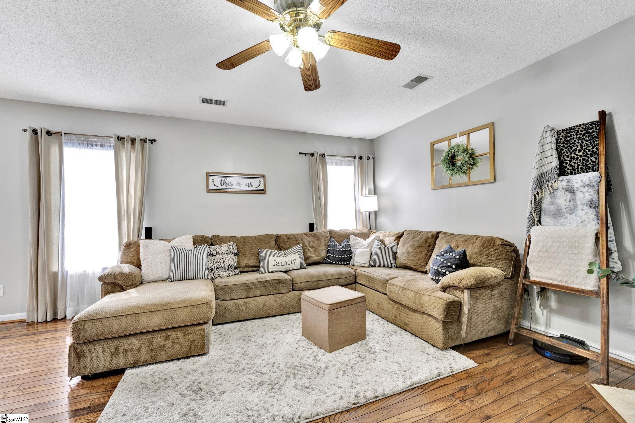 12 Haskell Court Greer, SC 29651 - Photo 15 of 33