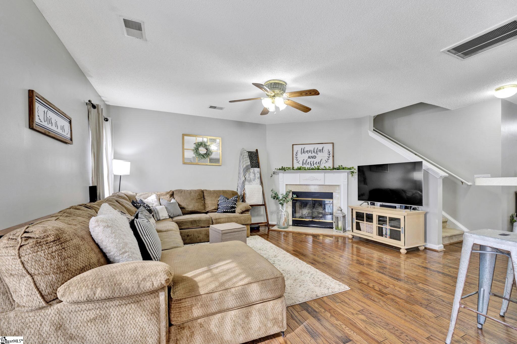 12 Haskell Court Greer, SC 29651 - Photo 17 of 33