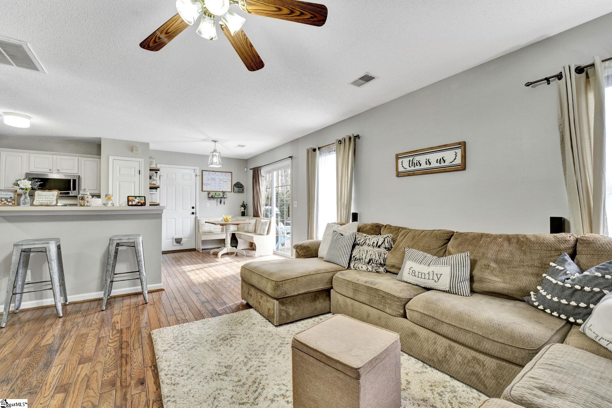 12 Haskell Court Greer, SC 29651 - Photo 18 of 33