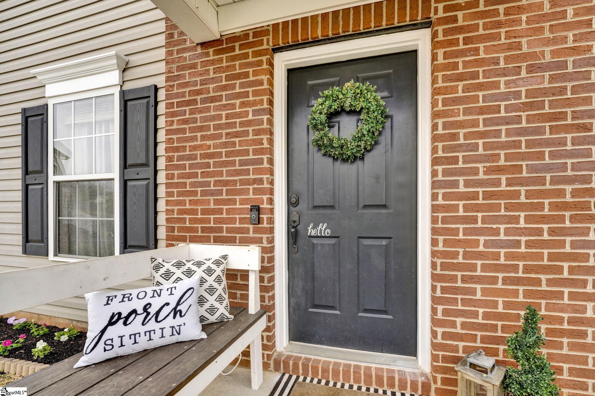 12 Haskell Court Greer, SC 29651 - Photo 2 of 33