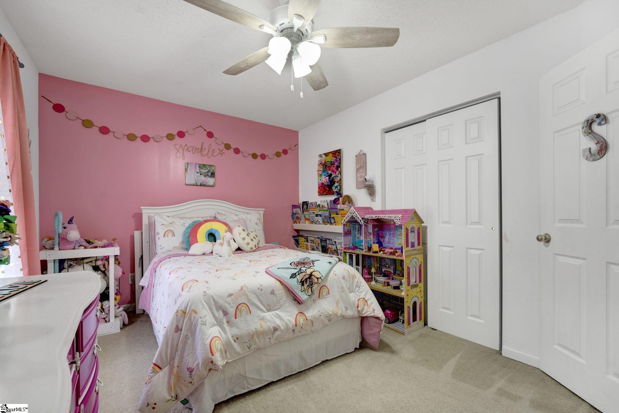 12 Haskell Court Greer, SC 29651 - Photo 24 of 33