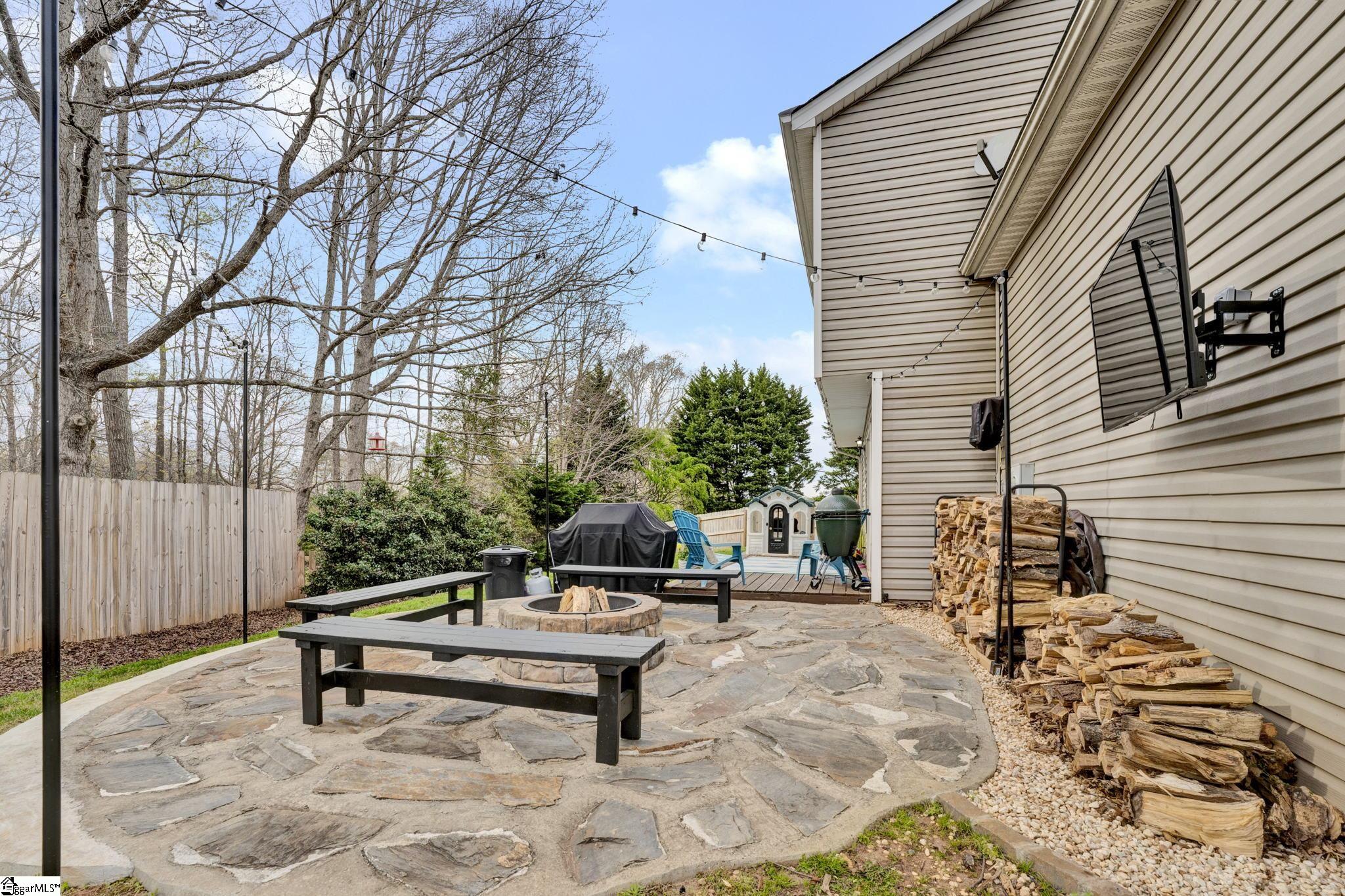 12 Haskell Court Greer, SC 29651 - Photo 29 of 33