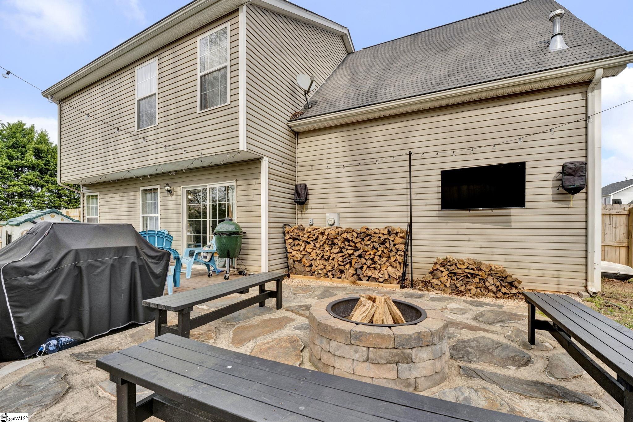 12 Haskell Court Greer, SC 29651 - Photo 30 of 33