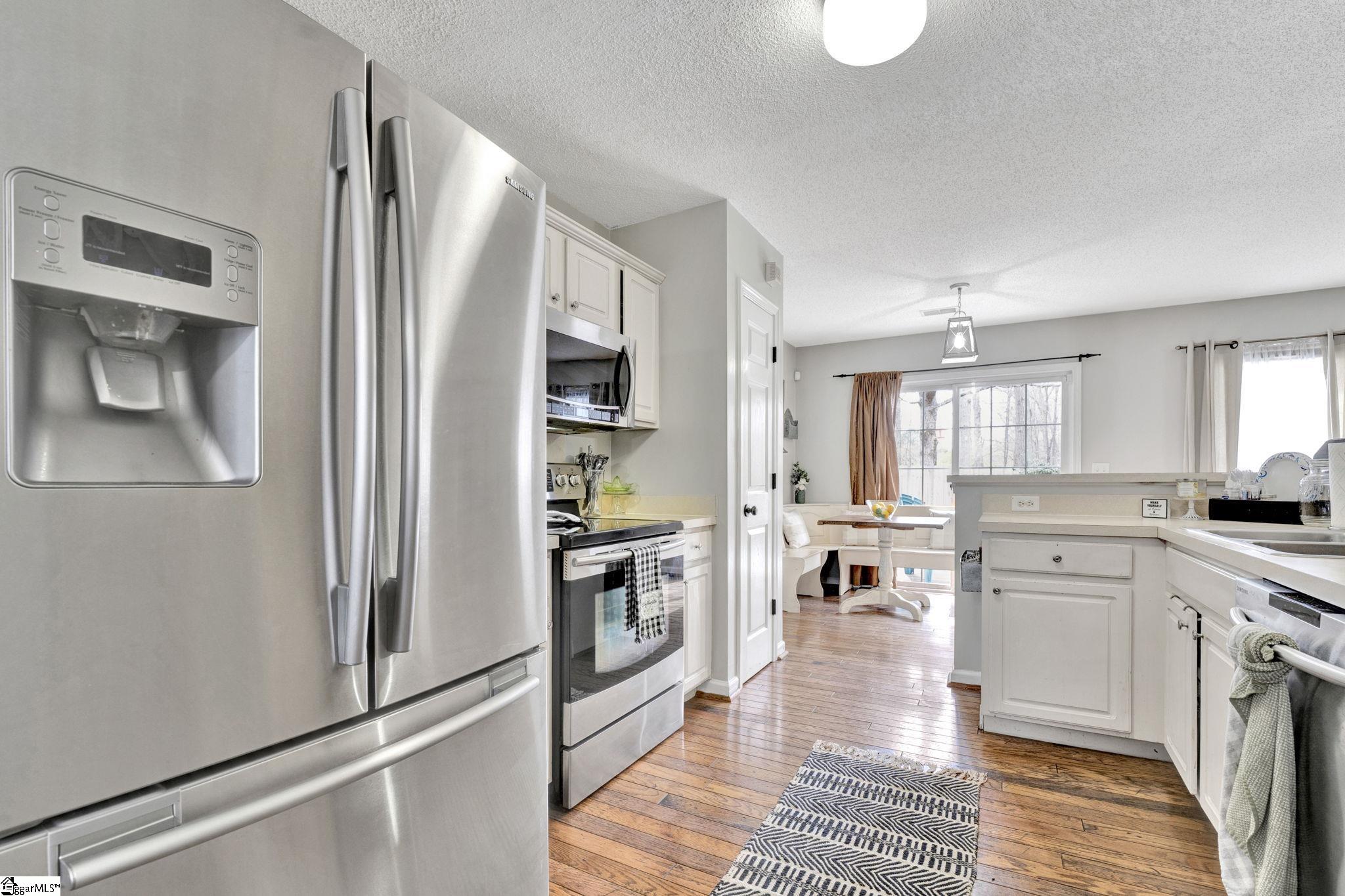 12 Haskell Court Greer, SC 29651 - Photo 3 of 33