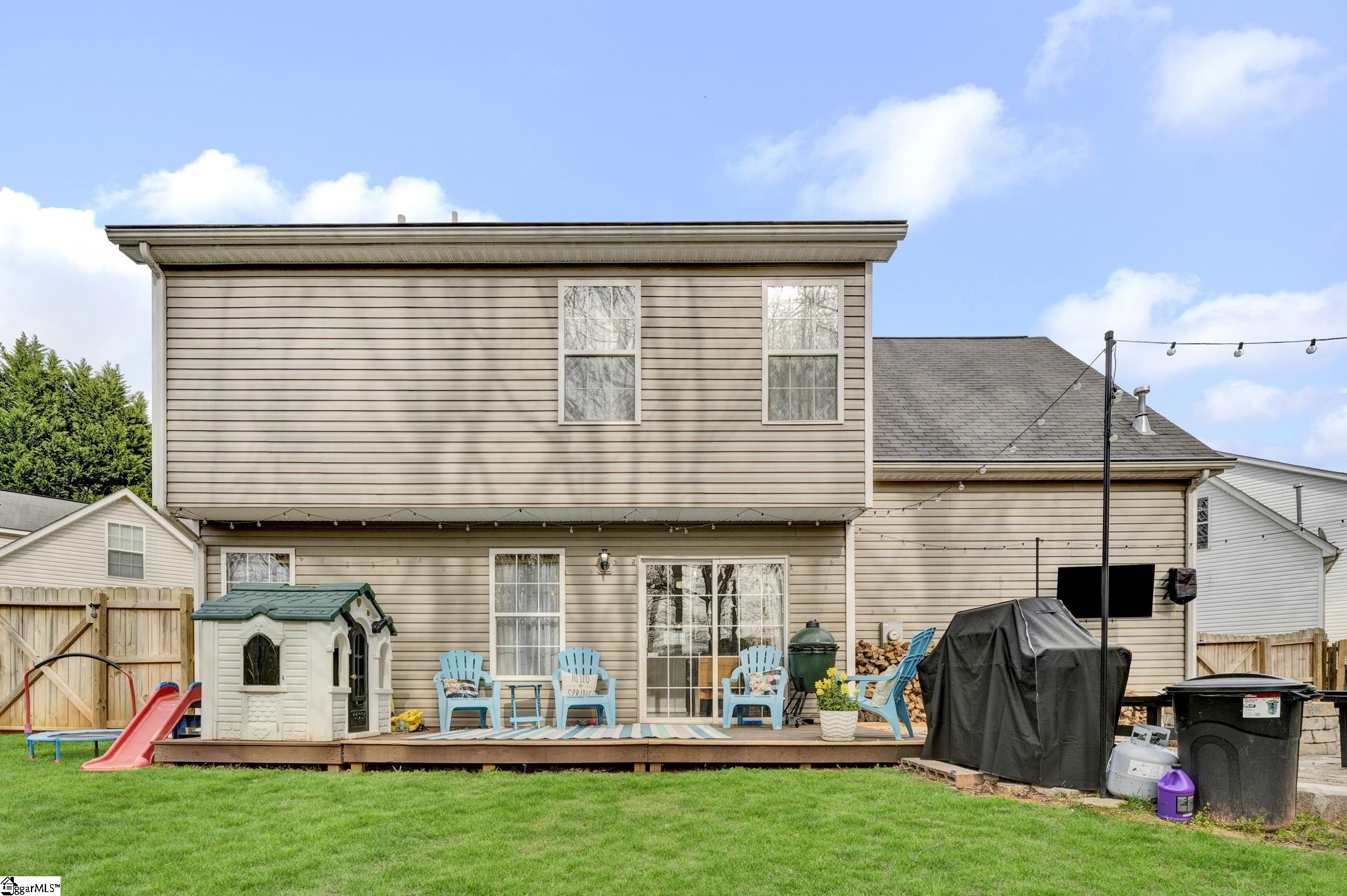12 Haskell Court Greer, SC 29651 - Photo 31 of 33
