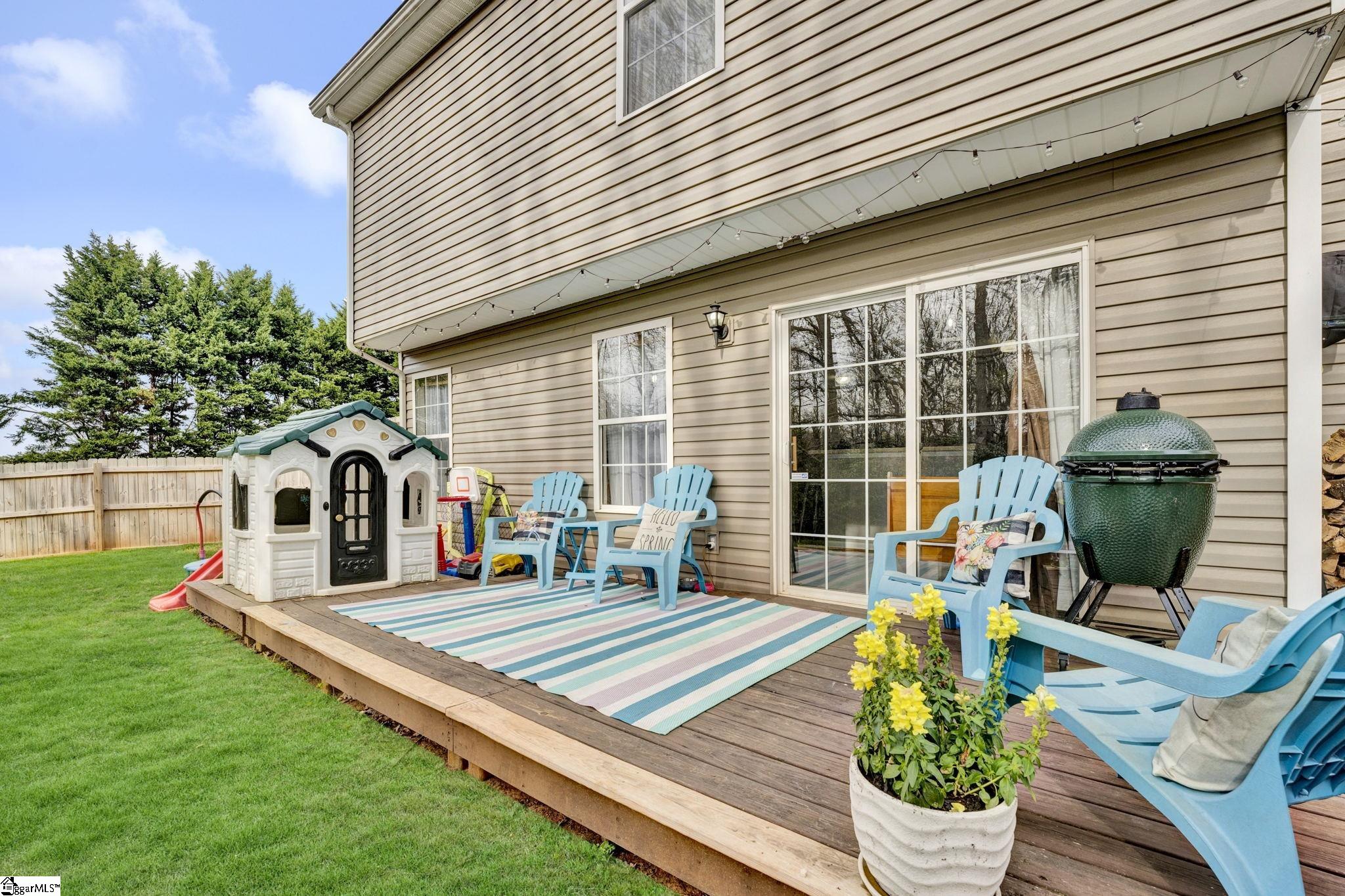 12 Haskell Court Greer, SC 29651 - Photo 32 of 33