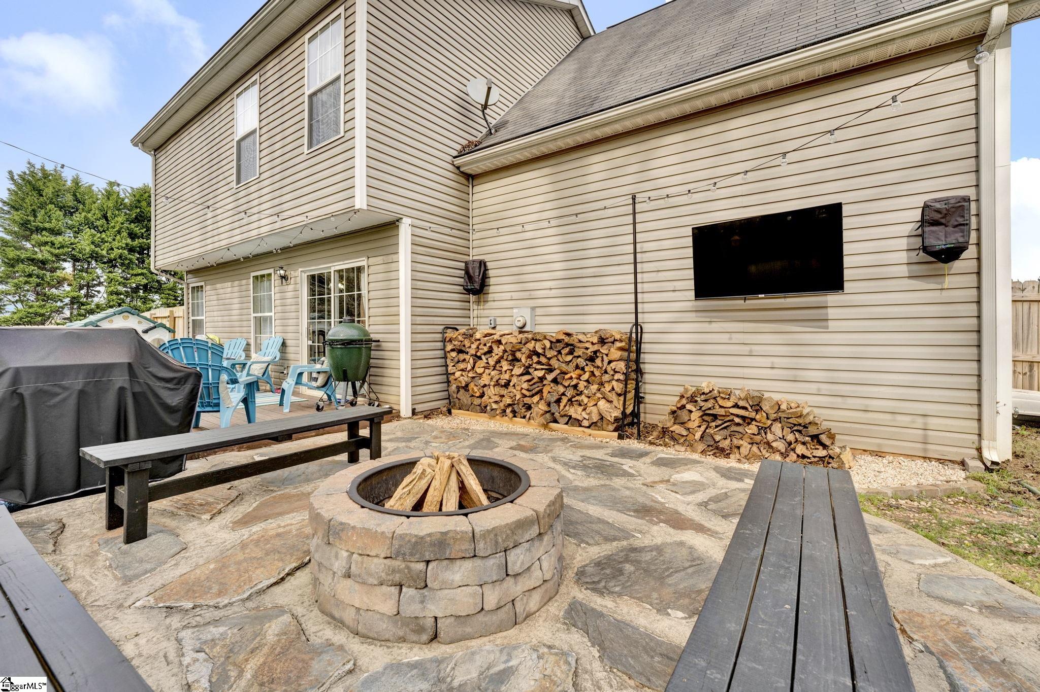 12 Haskell Court Greer, SC 29651 - Photo 33 of 33