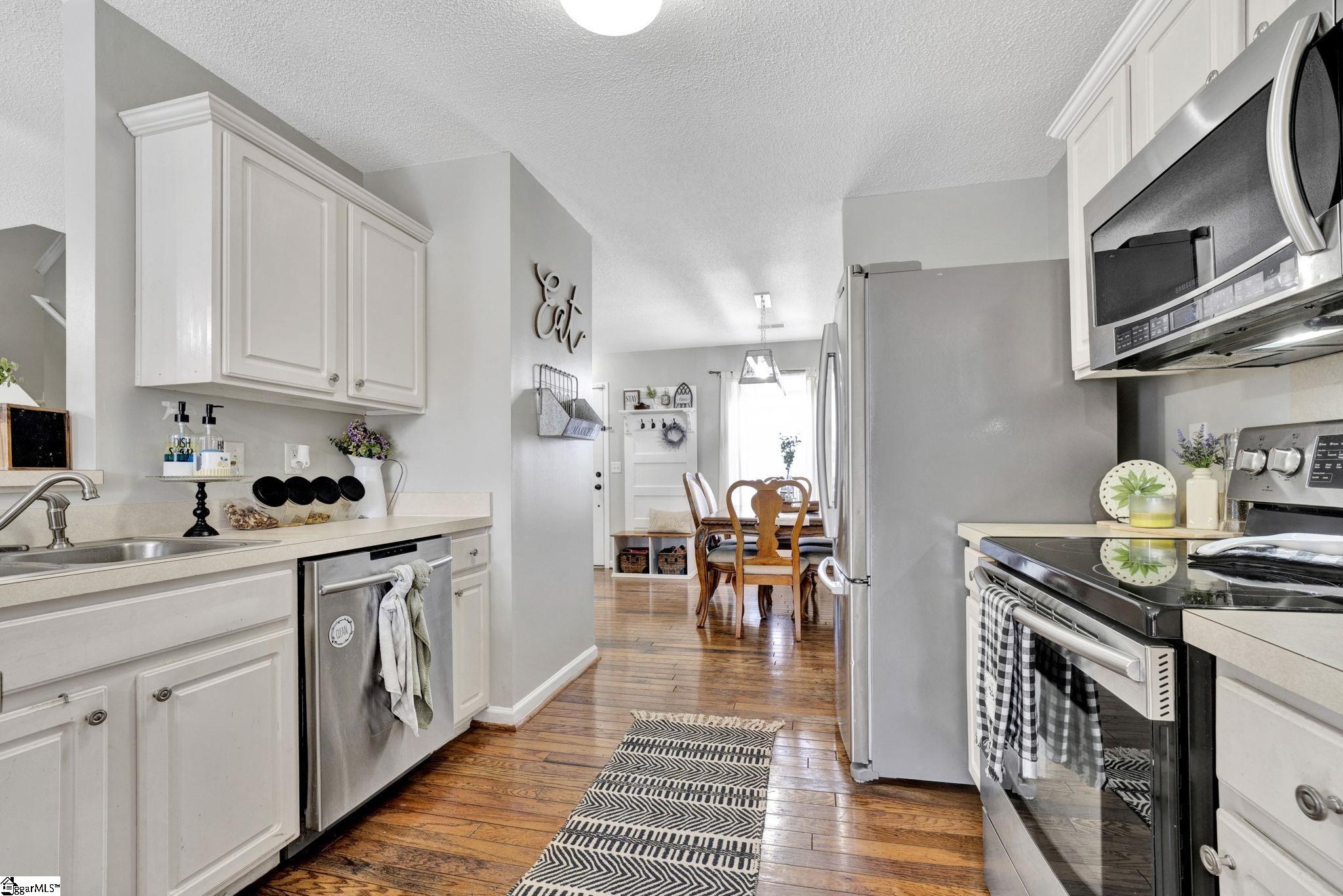 12 Haskell Court Greer, SC 29651 - Photo 6 of 33