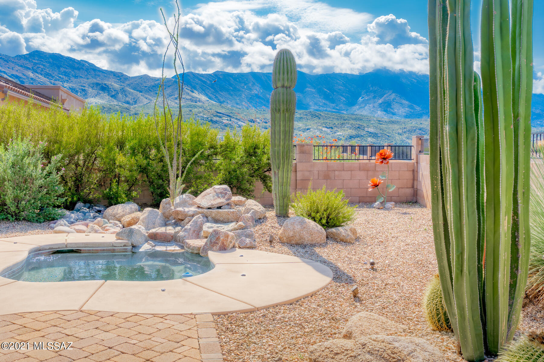66231 East Box Elder Road Tucson, AZ 85739 - Photo 18 of 49 Gallery Image 18