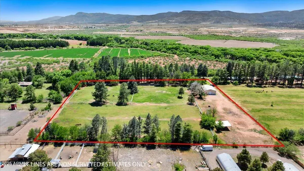 $1,075,000 | 4000 Mahoney Road, Camp Verde, AZ 86322