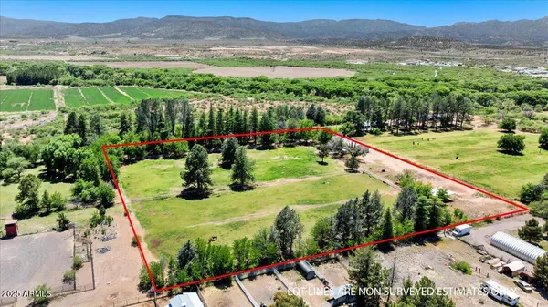 $1,075,000 | 4000 Mahoney Road, Camp Verde, AZ 86322