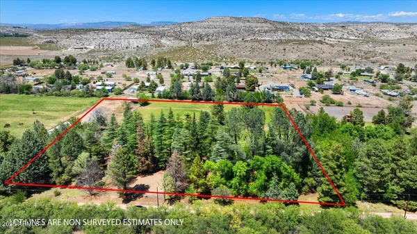 $1,075,000 | 4000 Mahoney Road, Camp Verde, AZ 86322