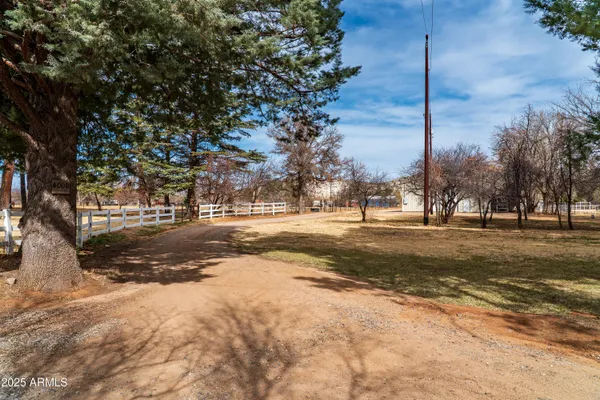 $1,075,000 | 4000 Mahoney Road, Camp Verde, AZ 86322