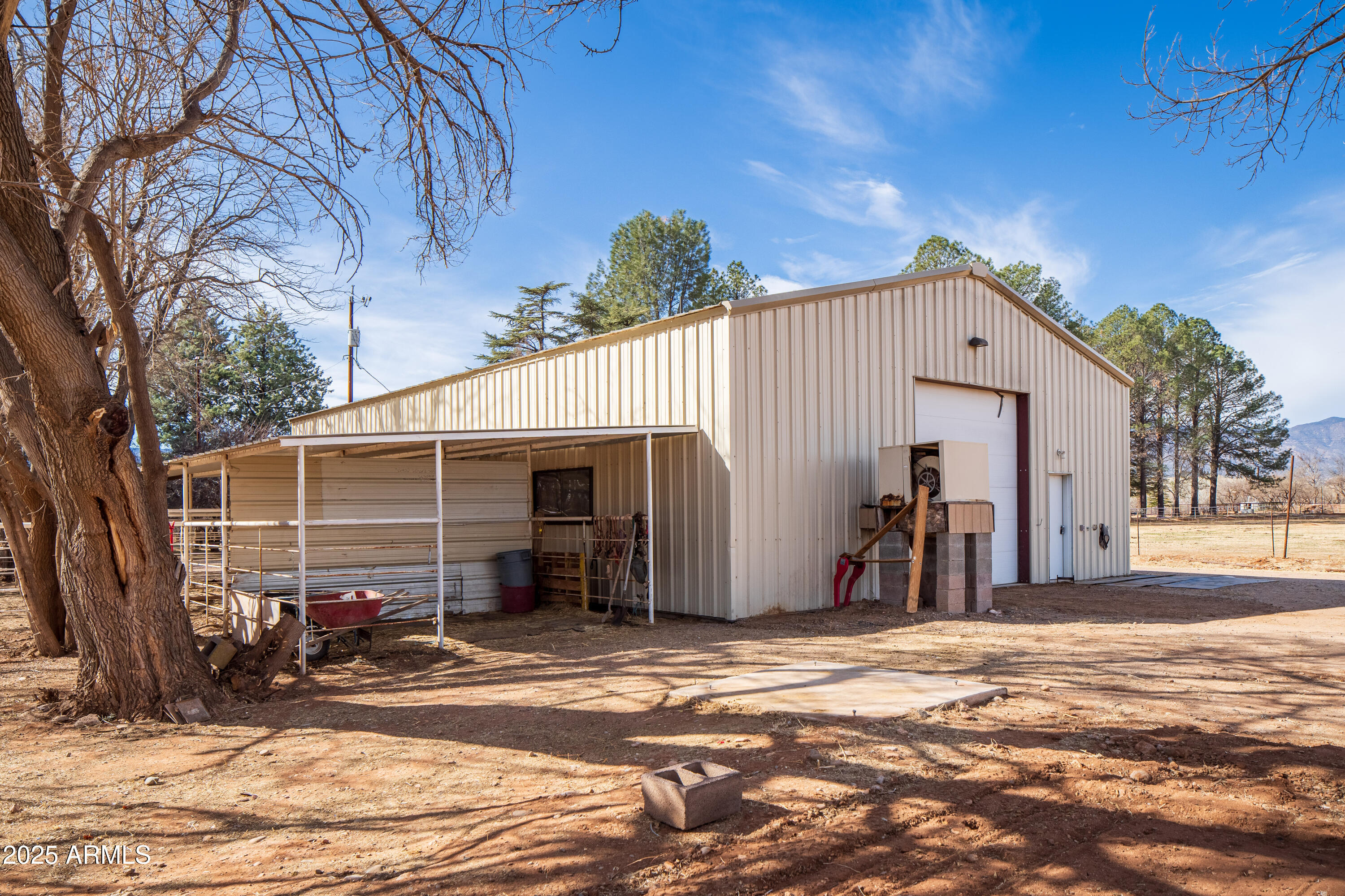 4000 Mahoney Road Camp Verde, AZ 86322 - Photo 24 of 33 JL_4000WMahoneyRd-exteriors-03