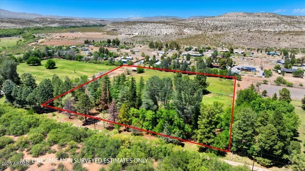 $1,075,000 | 4000 Mahoney Road, Camp Verde, AZ 86322