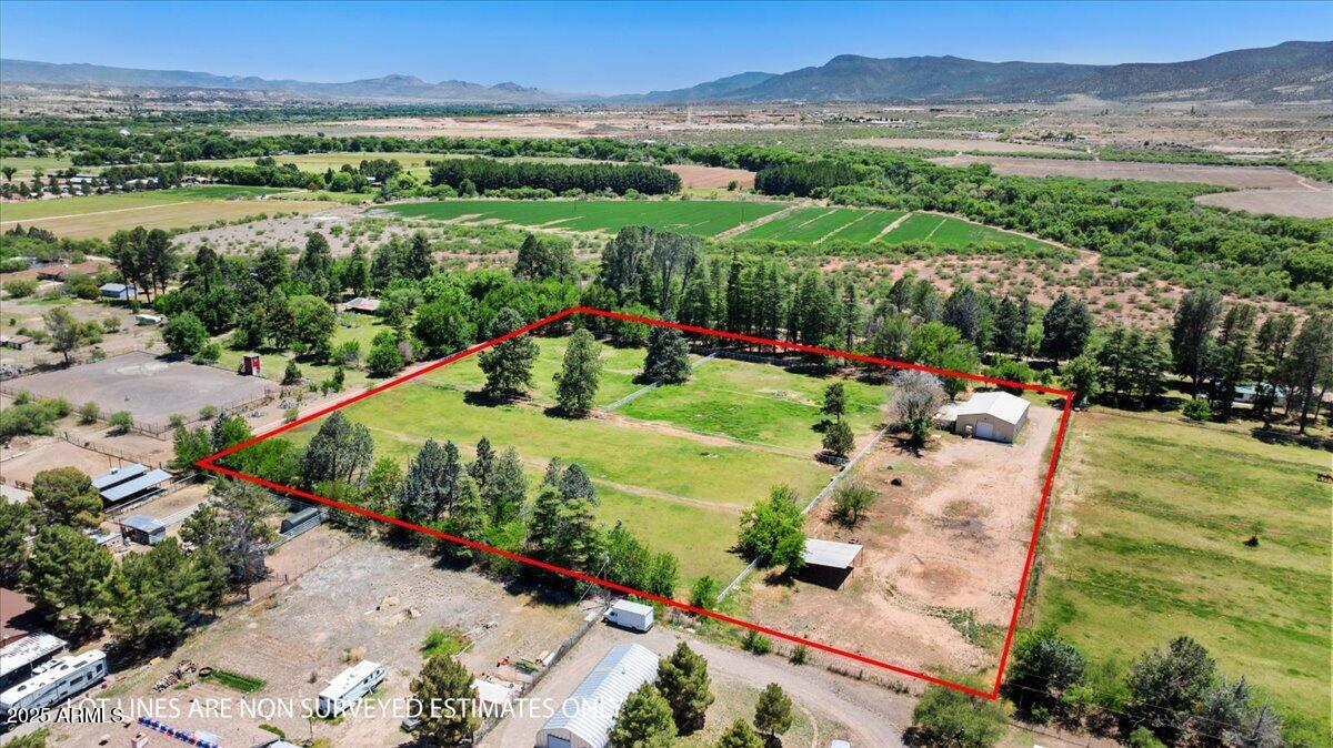 4000 Mahoney Road Camp Verde, AZ 86322 - Photo 26 of 33 05-Aerial
