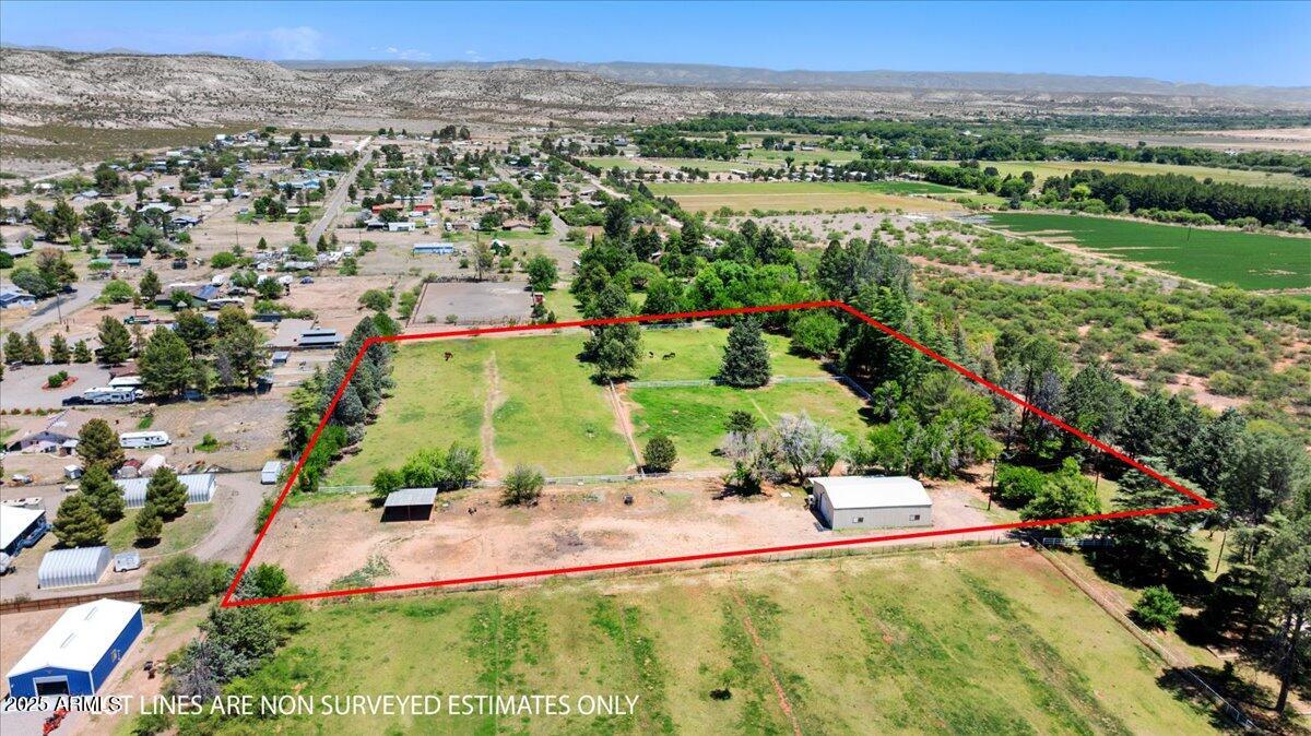 4000 Mahoney Road Camp Verde, AZ 86322 - Photo 28 of 33 08-Aerial