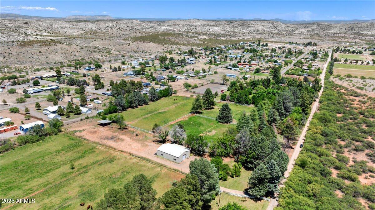 4000 Mahoney Road Camp Verde, AZ 86322 - Photo 31 of 33 13-Aerial