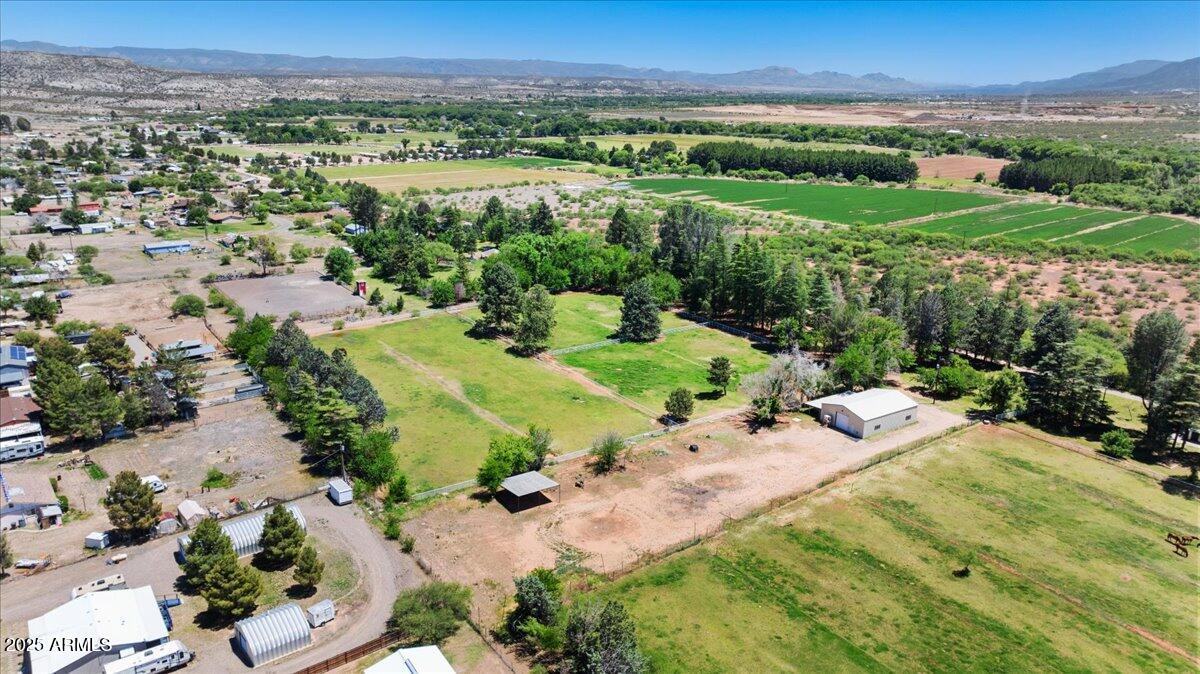 4000 Mahoney Road Camp Verde, AZ 86322 - Photo 32 of 33 19-Aerial