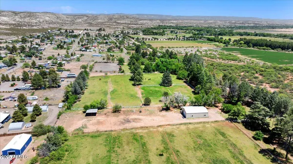 $1,075,000 | 4000 Mahoney Road, Camp Verde, AZ 86322