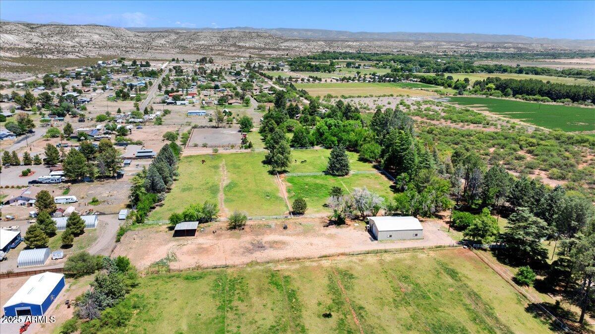 4000 Mahoney Road Camp Verde, AZ 86322 - Photo 33 of 33 20-Aerial