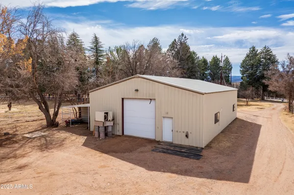 $1,075,000 | 4000 Mahoney Road, Camp Verde, AZ 86322