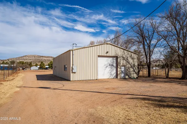 $1,075,000 | 4000 Mahoney Road, Camp Verde, AZ 86322