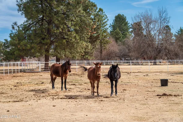 $1,075,000 | 4000 Mahoney Road, Camp Verde, AZ 86322