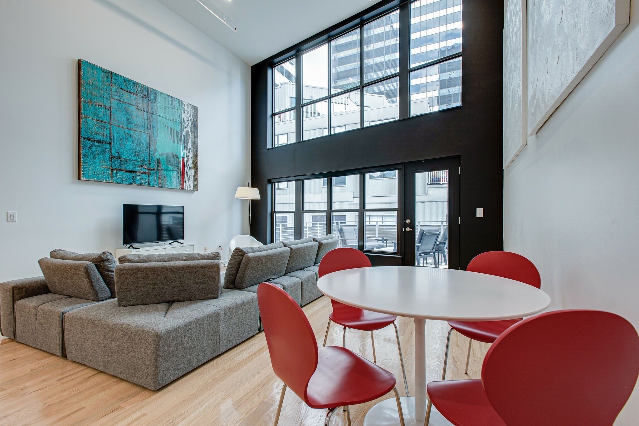 231 Rep John Lewis Way N Unit 502