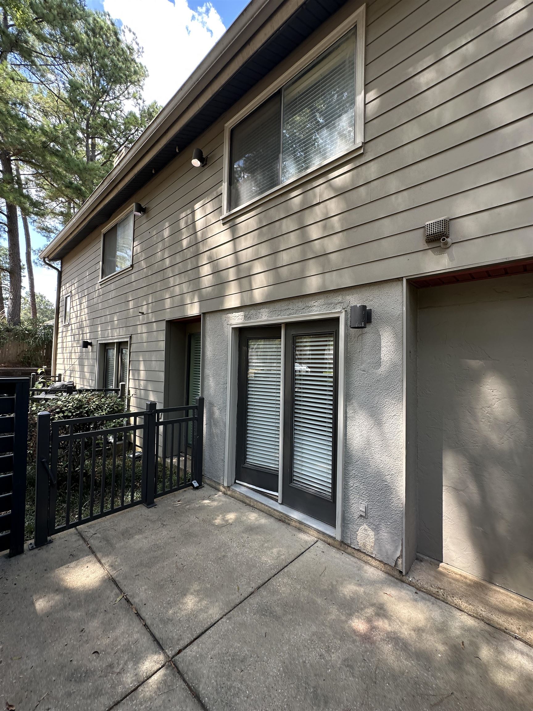 1837 Gray Ridge Cove, Unit 3 Germantown, TN 38138 - Photo 20 of 20 a view of a house with many windows
