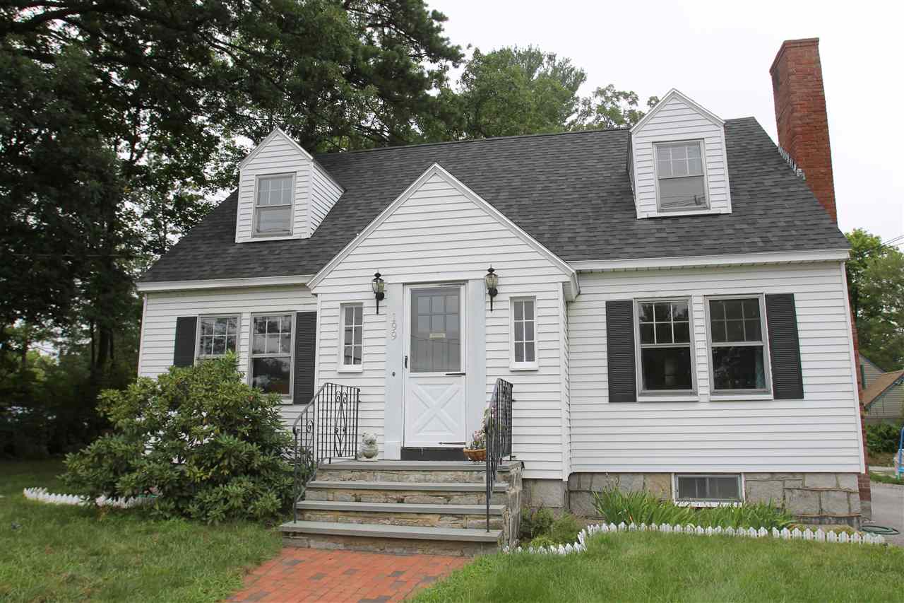 199 Tarrytown Road Manchester, NH 03103 - Photo 1 of 36