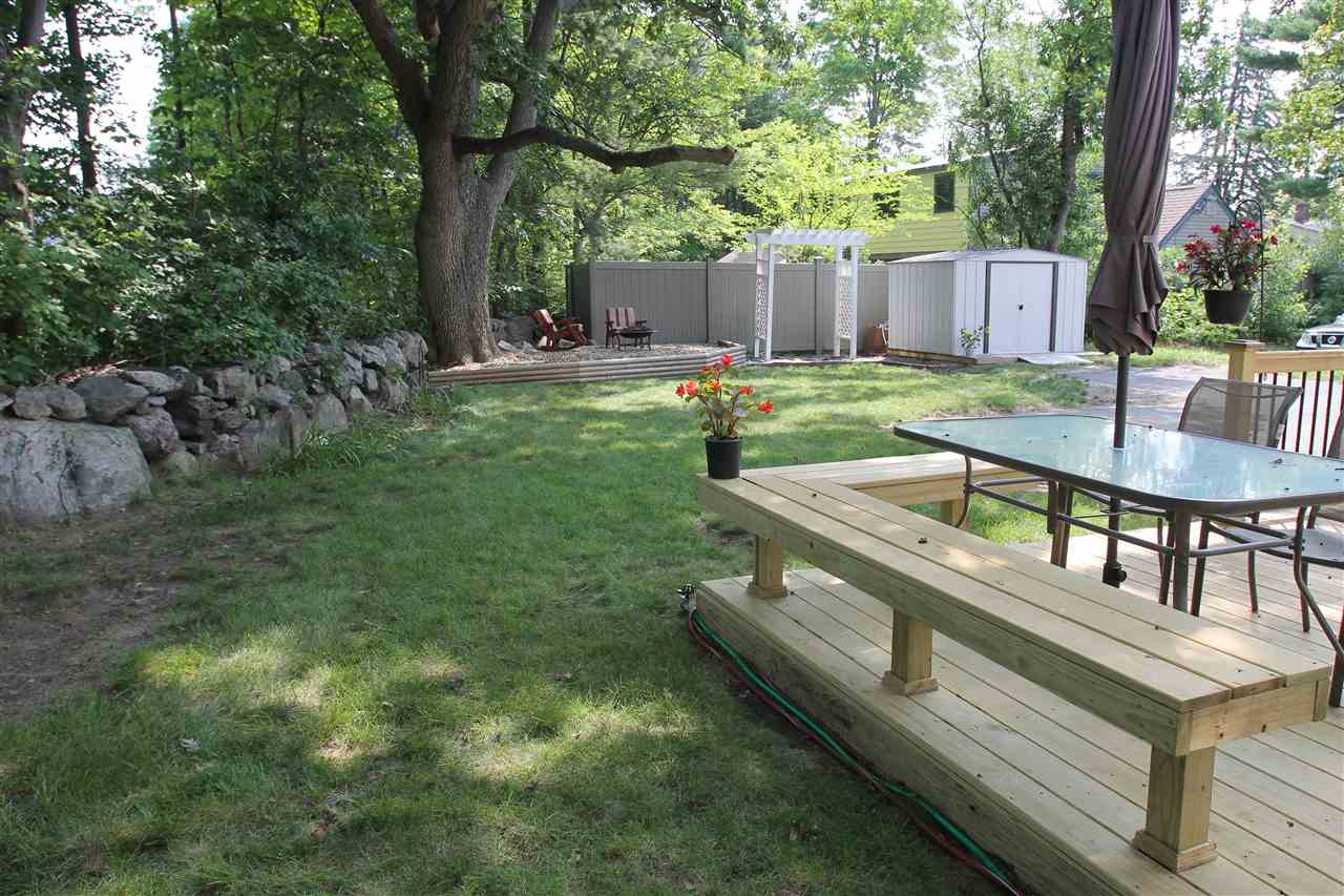 199 Tarrytown Road Manchester, NH 03103 - Photo 30 of 36