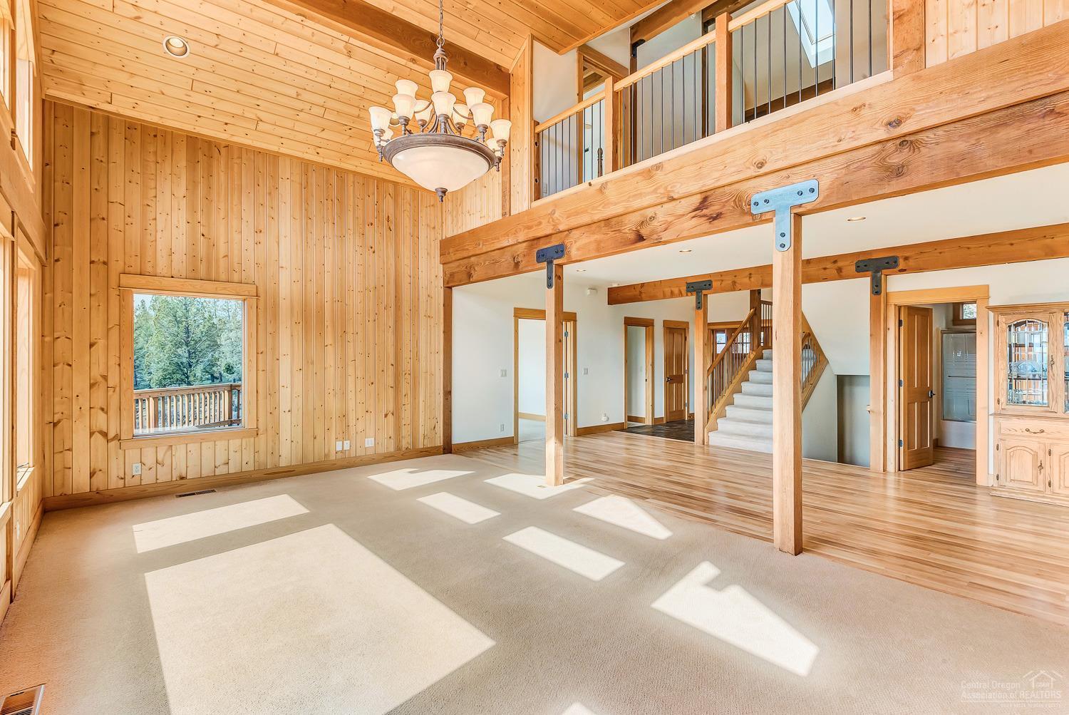 17655 Mountain View Road Sisters, OR 97759 - Photo 5 of 25 Additional Photo