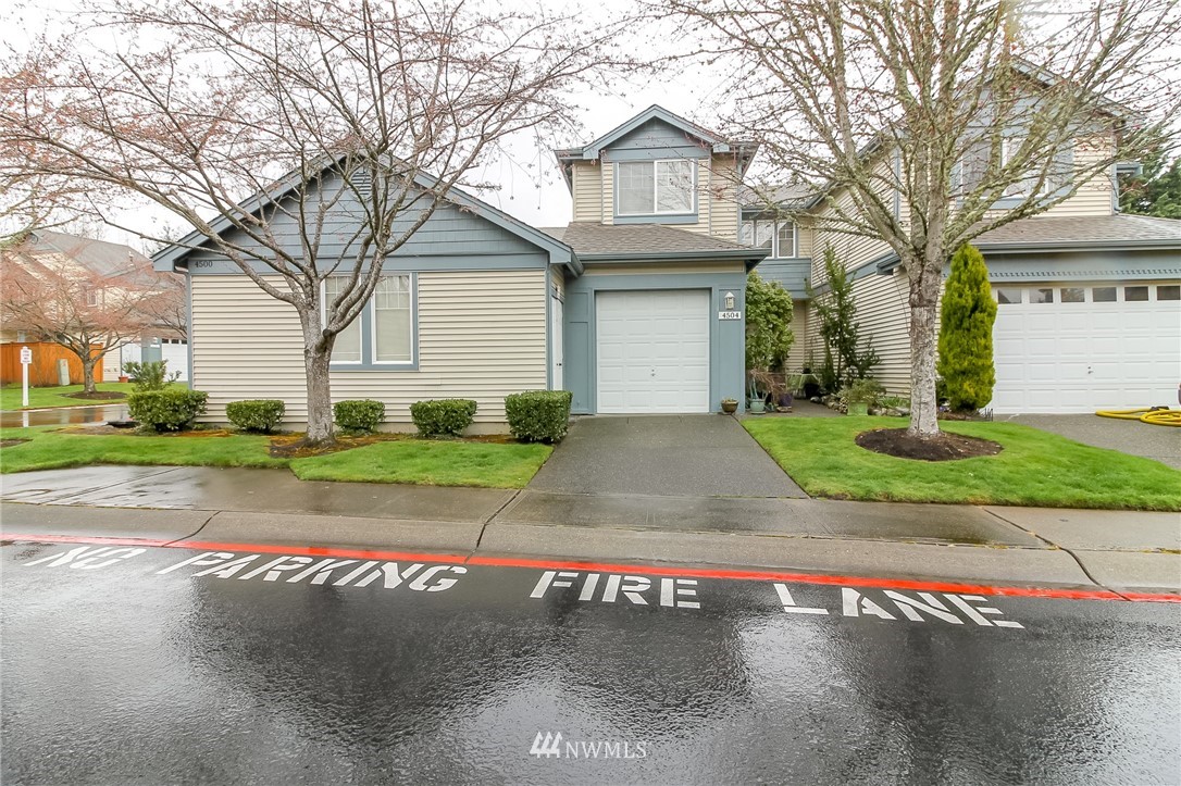 4504 Northeast 6th Place Renton, WA 98059 - Photo 1 of 32 Gallery Image 1