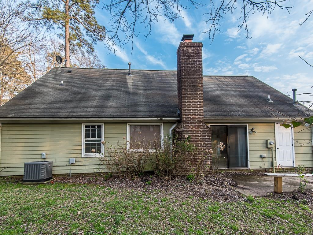 3509 Wickersham Way Raleigh, NC 27604 - Photo 23 of 24 Photo 23