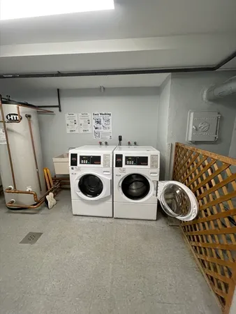 $1,975 | 147 Milk Street, Unit 18, Westborough, MA 01581