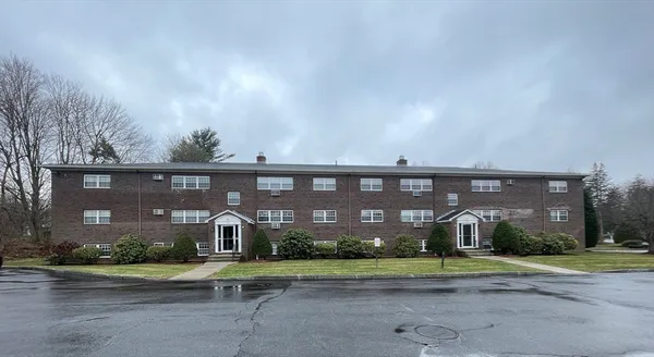 $1,975 | 147 Milk Street, Unit 18, Westborough, MA 01581