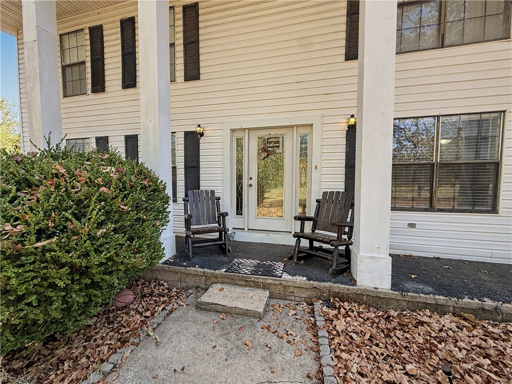 469331 East 1105 Road Muldrow, OK 74948 - Photo 5 of 60 Gallery Image 5