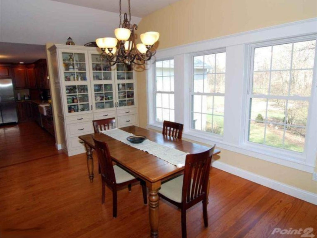 1723 North Philip Road Niles, MI 49120 - Photo 4 of 25 4 Dining Room plus Built-in Hutch