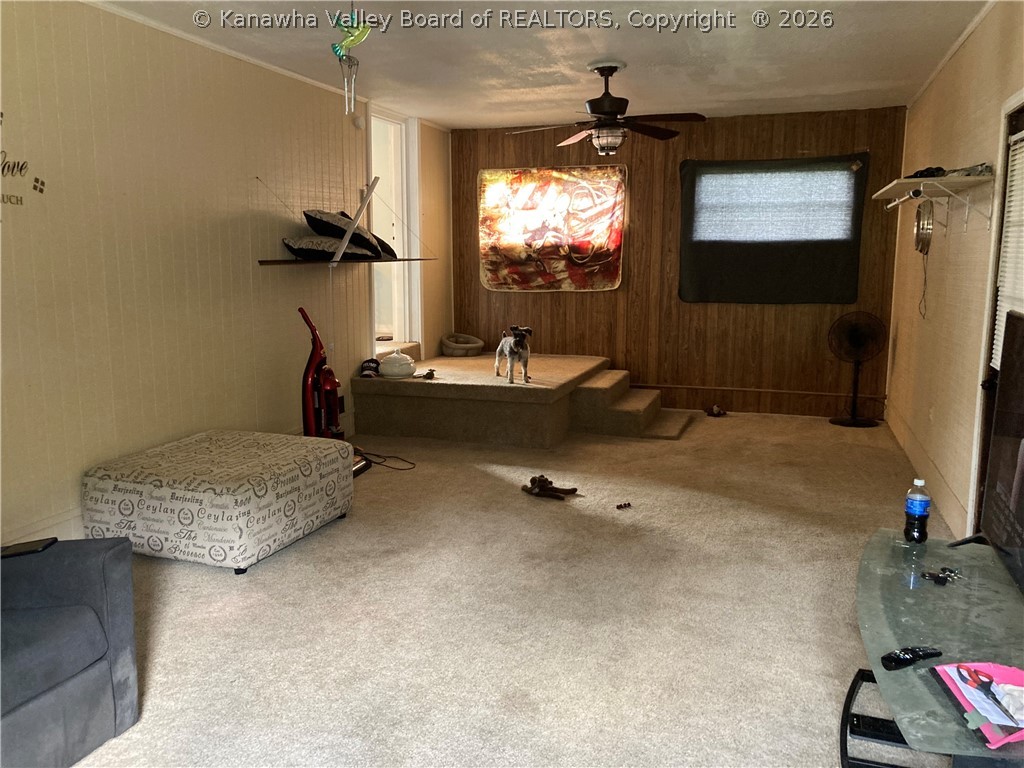 1228 River Road Milton, WV 25541 - Photo 7 of 12 Gallery Image 7