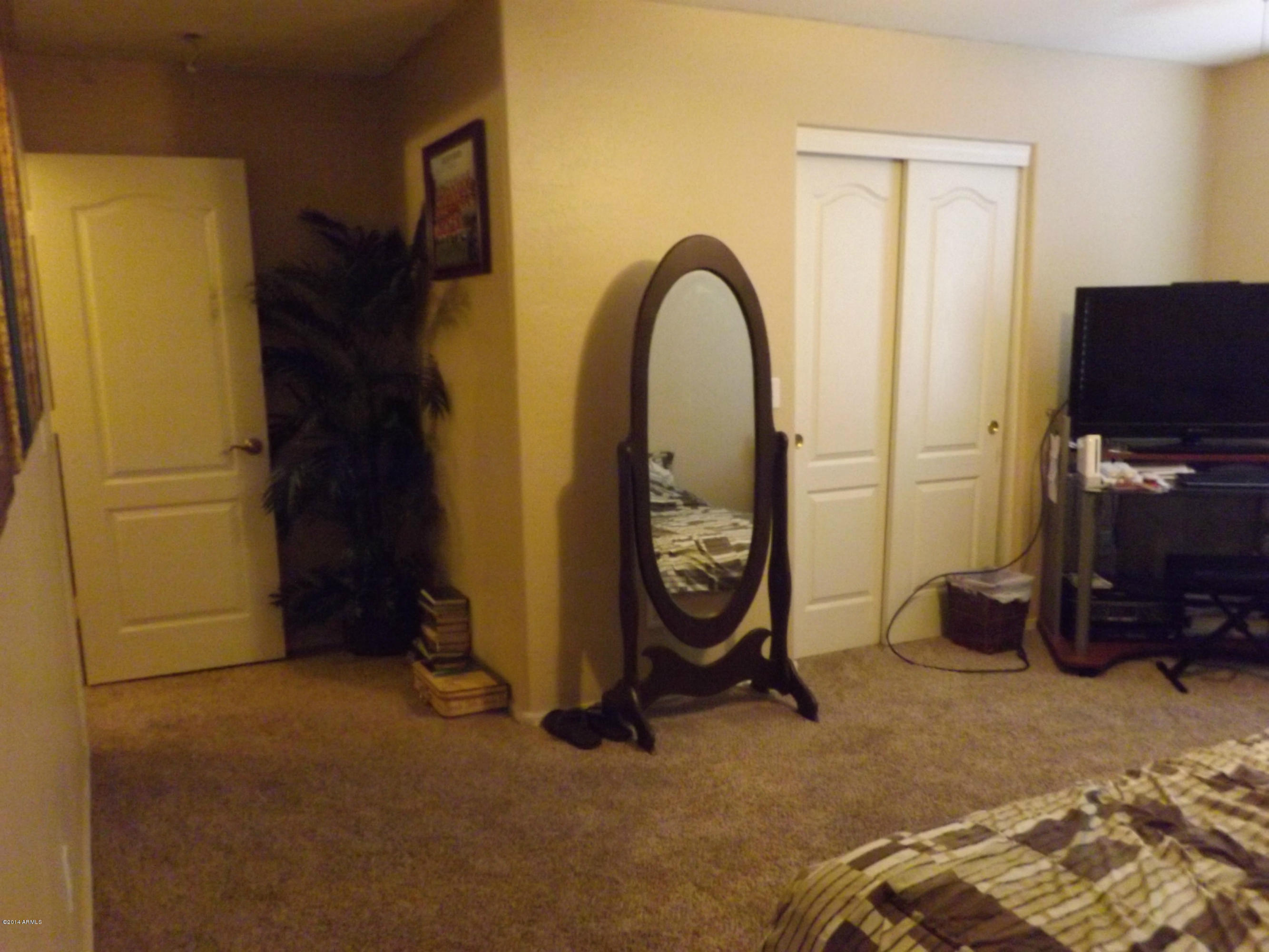 16841 West Rimrock Street Surprise, AZ 85388 - Photo 11 of 20 master bedroom 2